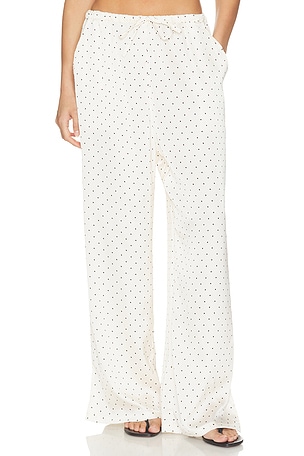 The Giula Pants SOLAQUA