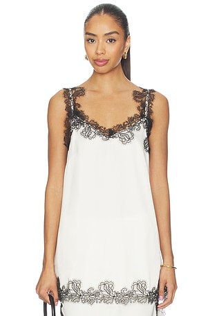 The Juliette Camisole SOLAQUA