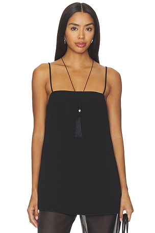 Camilla Top SOLAQUA