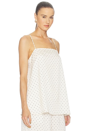 SOLAQUA The Camilla Mini in Black & White