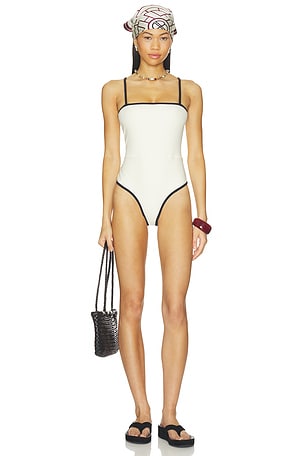 Swim I One Piece SOLAQUA