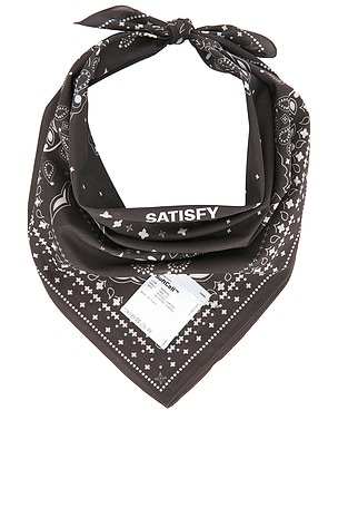 Softcell Bandana Satisfy