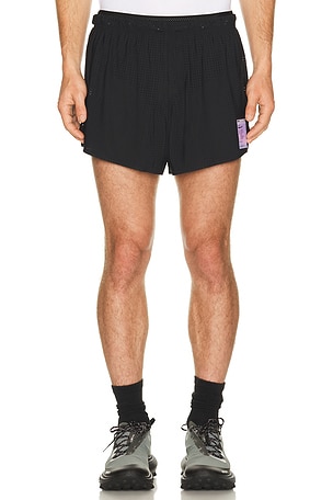 Space-O 2.5 Shorts Satisfy