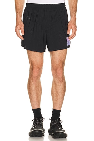 Space-O 5 Shorts Satisfy