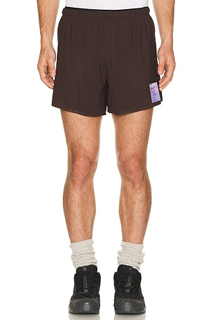 Space-O 5 Shorts Satisfy