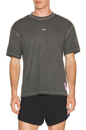 Auralite T-Shirt Satisfy