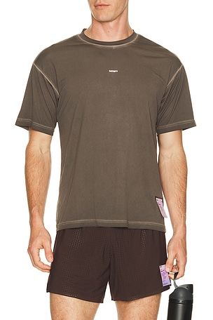 Auralite T-Shirt Satisfy