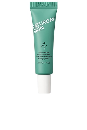 Multi-Peptide Repair Treatment Saturday Skin