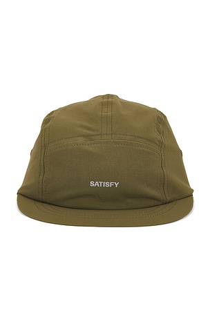 GORRA PEACESHELL Satisfy