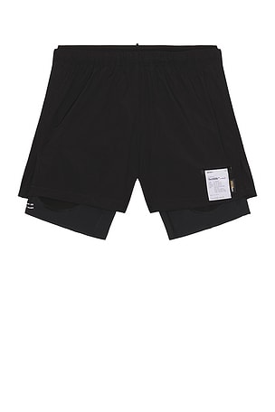 Techsilk Cordura 8" Shorts Satisfy