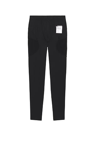Powersilk Cargo Tights Satisfy
