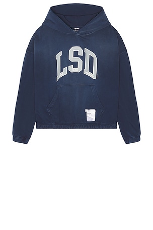 Softcell Hoodie Satisfy