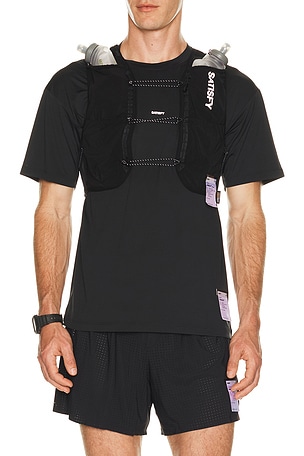 Justice Cordura Hydration Vest Satisfy