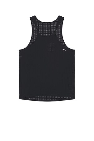 Satisfy DÉBARDEUR SPACE-O en Noir