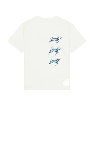 Mothtech Tee Satisfy