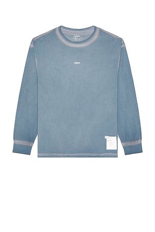 Auralite Long Tee Satisfy