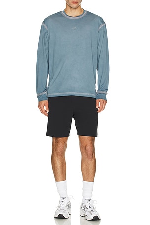 Auralite Long Tee Satisfy