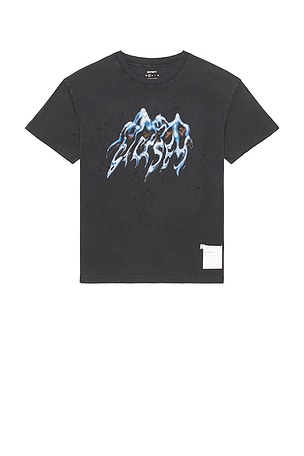 Mothtech Tee Satisfy