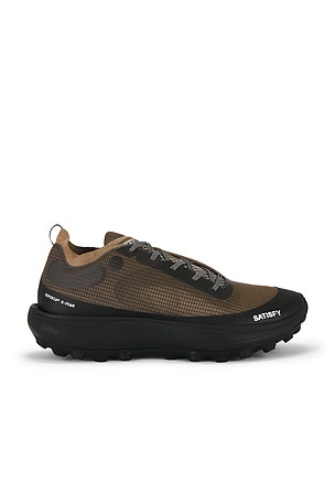 The Rocker Sneaker Satisfy