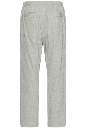 SATURDAYS NYC Signature Sweatpants in Grey