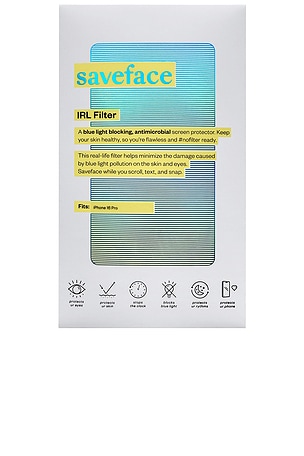 SAVEFACE Blue Light Blocking IRL Filter 16 Pro in Neutral