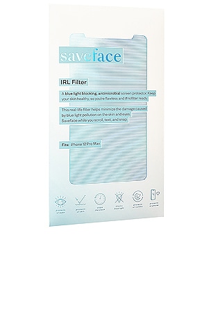 SAVEFACE Blue Light Blocking IRL Filter 12 Pro Max in NA