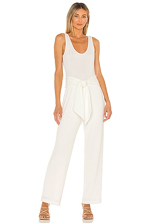 X REVOLVE Molly Jumpsuit SAYLOR