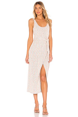 Delancy Dress SAYLOR