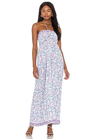 Topanga Maxi Dress SAYLOR