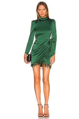 kate jacquard mini dress The Bella Jacquard Mini Dress Medium