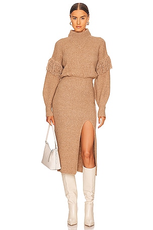 Angelle Sweater DressSAYLOR$161
