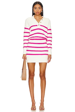 Rosie Sweater Dress