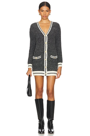 Marisole Cardigan SAYLOR