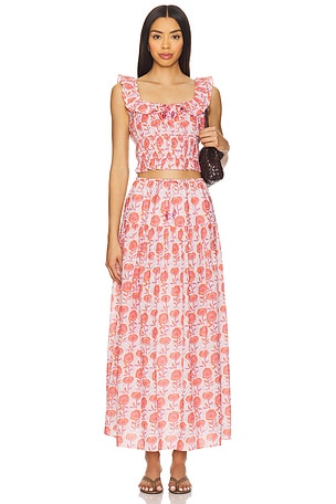 Siana Dress SAYLOR