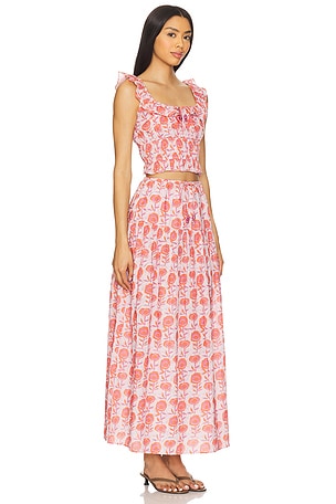 SAYLOR Siana Set in Pink