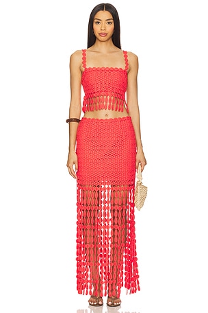 Elie Dress SAYLOR
