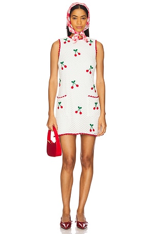 Wynn Dress SAYLOR