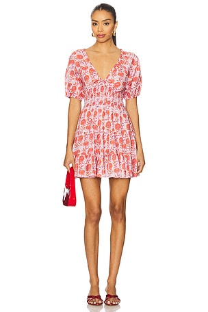 Greyson Dress SAYLOR