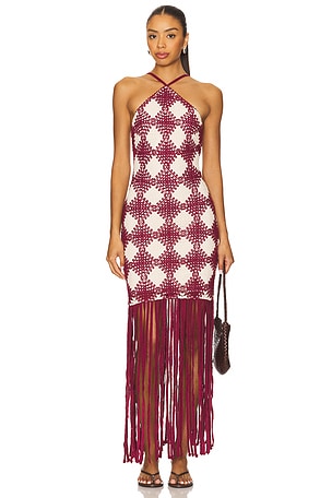 Dragana Dress SAYLOR