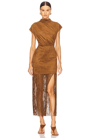 Astelle Dress SAYLOR