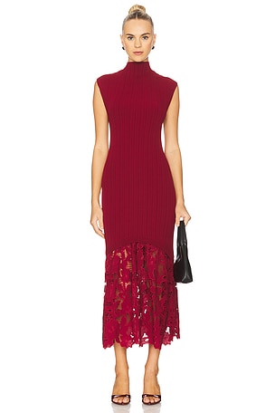 Dimitra Dress SAYLOR