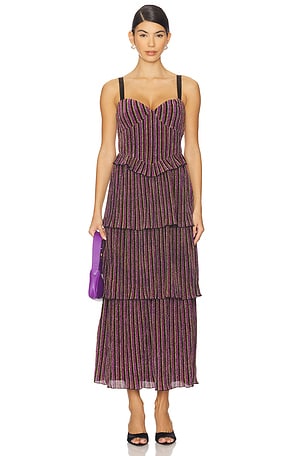 Darina Dress SAYLOR