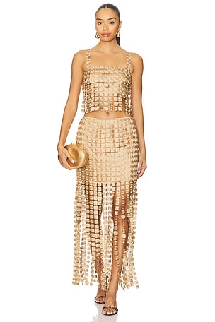 x REVOLVE Elie Set SAYLOR