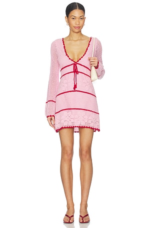 STEPHANIE ドレス SAYLOR