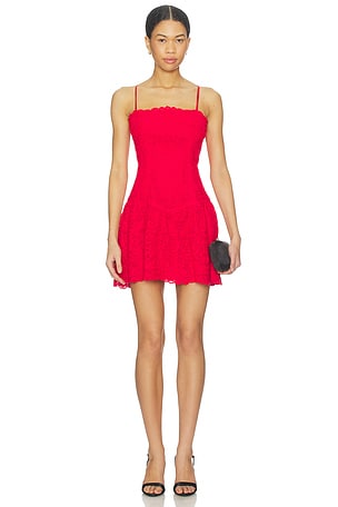 Gabriele Dress SAYLOR