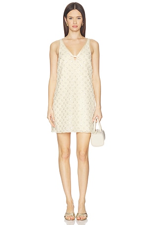 Jeanetta Dress SAYLOR