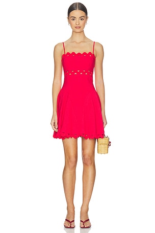 Andrea Dress SAYLOR