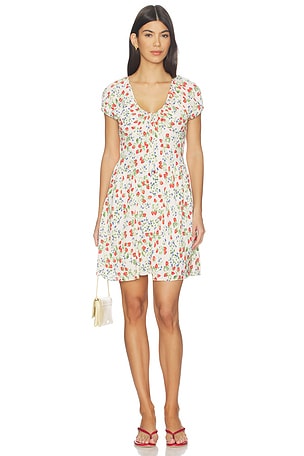 Zuly Dress SAYLOR