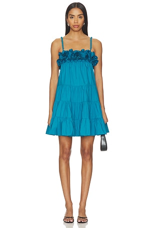 Carie Dress SAYLOR