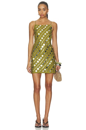 Marlon Dress SAYLOR